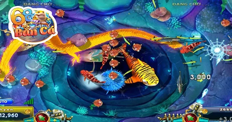 Bắn Cá Đại Dương Tại 7CLUB: Thử Thách Mới Cho Game Thủ 9 Bắn Cá Đại Dương Tại 7CLUB: Thử Thách Mới Cho Game Thủ