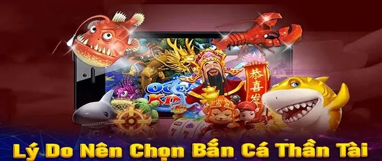 Khám Phá Bắn Cá Thần Tài Tại 7CLUB: Chiến Lược Giành Chiến Thắng 10 Khám Phá Bắn Cá Thần Tài Tại 7CLUB: Chiến Lược Giành Chiến Thắng