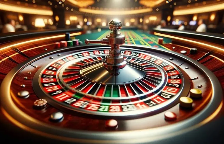 Khám Phá Cách Tham Gia Roulette Nhà Cái 7CLUB Dễ Dàng 5 Khám Phá Cách Tham Gia Roulette Nhà Cái 7CLUB Dễ Dàng