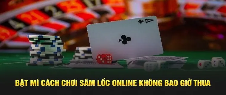 Khám Phá Cách Tham Gia Sâm Lốc Nhà Cái 7CLUB Hiệu Quả 2 Khám Phá Cách Tham Gia Sâm Lốc Nhà Cái 7CLUB Hiệu Quả