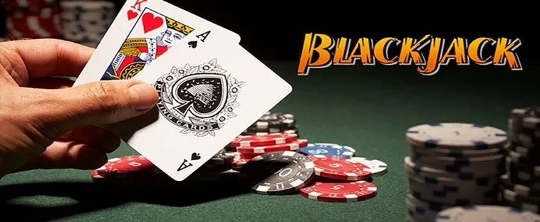 Cách Chơi Blackjack Tại 7CLUB: Bí Quyết Để Đánh Bại Nhà Cái 7 Cách Chơi Blackjack Tại 7CLUB: Bí Quyết Để Đánh Bại Nhà Cái