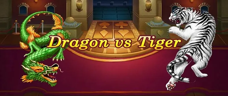 Chiến Thuật Thắng Lớn Trong Trò Chơi Dragon Tiger Tại 7CLUB 2 Chiến Thuật Thắng Lớn Trong Trò Chơi Dragon Tiger Tại 7CLUB