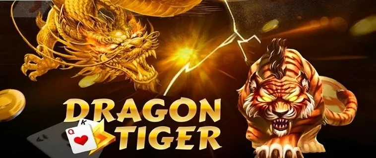 Chiến Thuật Thắng Lớn Trong Trò Chơi Dragon Tiger Tại 7CLUB 8 Chiến Thuật Thắng Lớn Trong Trò Chơi Dragon Tiger Tại 7CLUB